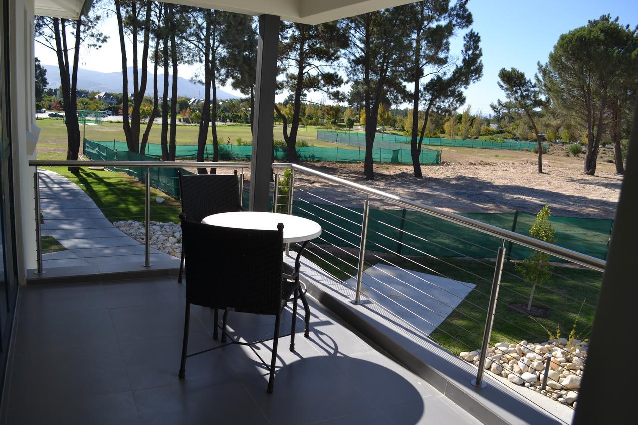 Pearl Valley Suites Simondium Exterior foto